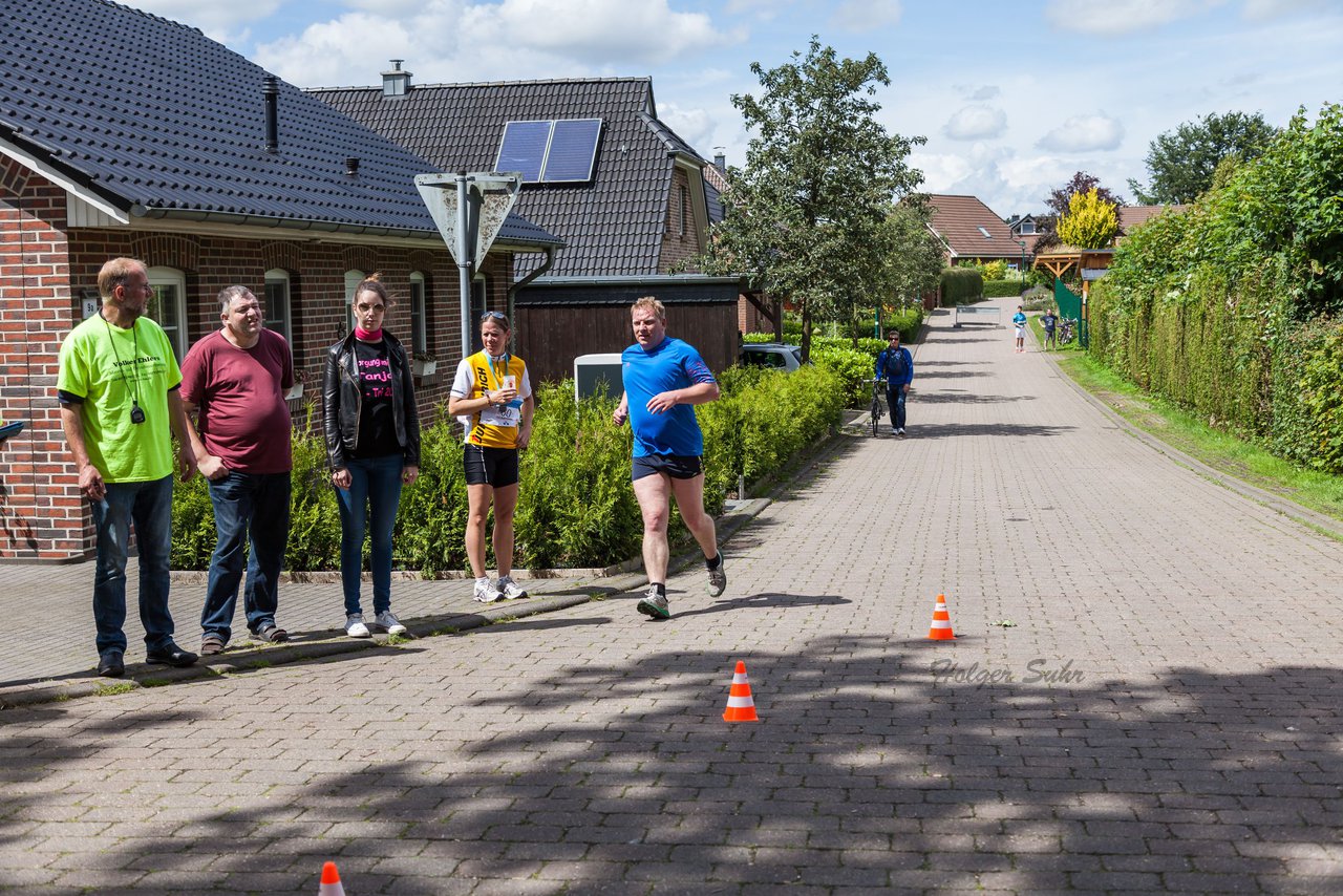 Bild 598 - Triathlon Wiemersdorf